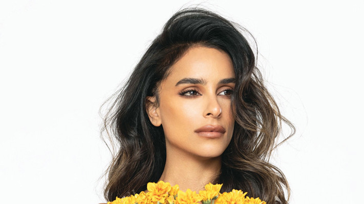 אורטל עמר (צילום: שחר ארביב)