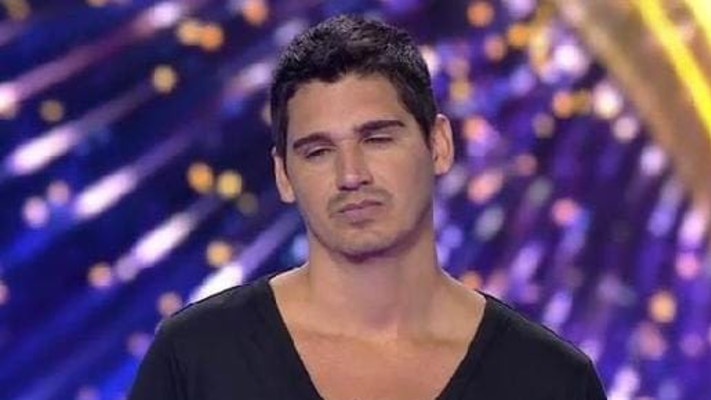 זה פשוט לא אירוויזיון. נווה לוי