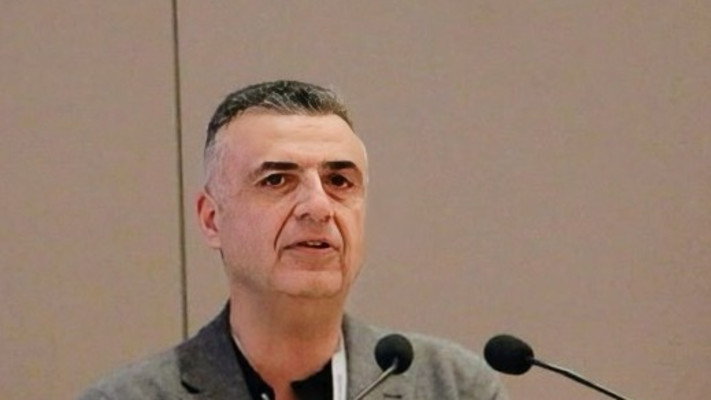 פרופסור דנון