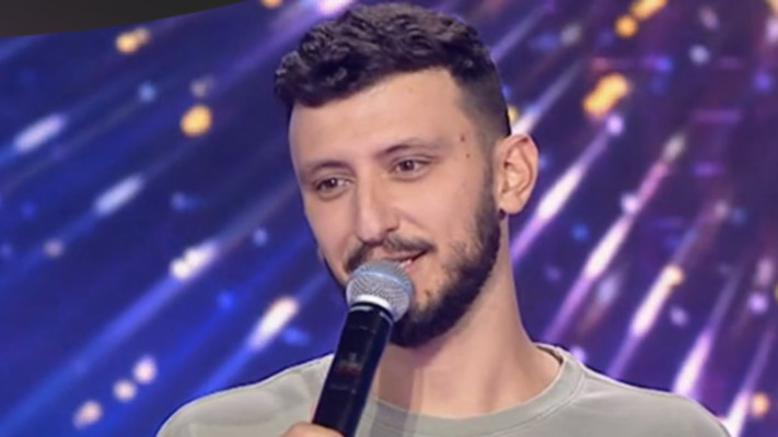 יהודה יפרח, הכוכב הבא לאירוויזיון