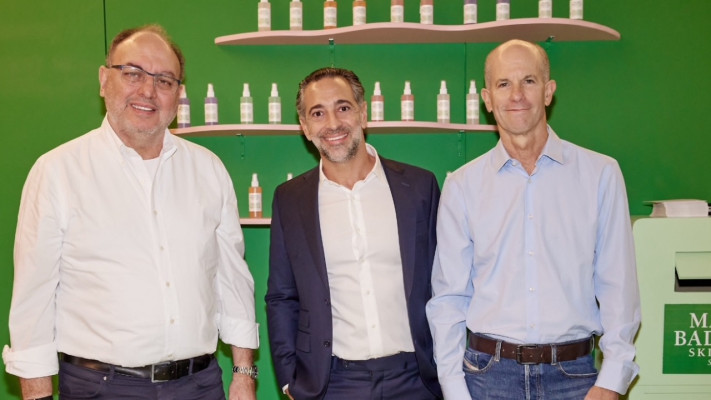 ניצן לביא, יוסף כבאסו ודני לוזון  (צילום: שוקה כהן)