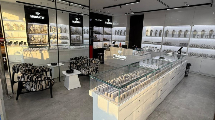 חנות התכשיטים