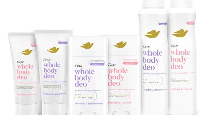 דאב WHOLE BODY DEO