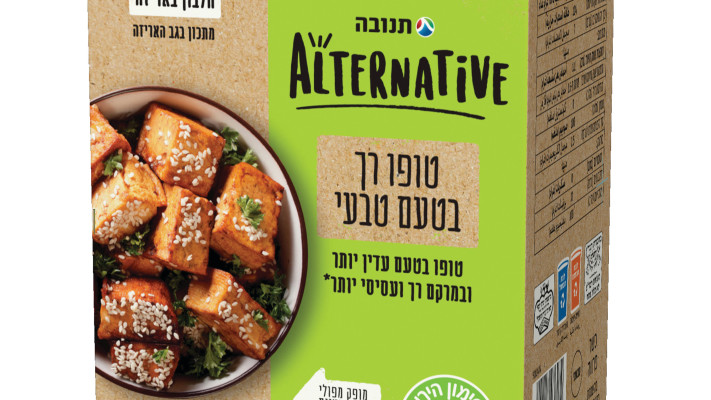 הדמיה טופו רך