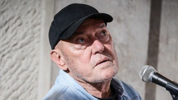 יצפין לבירת העמק. שלומי שבת