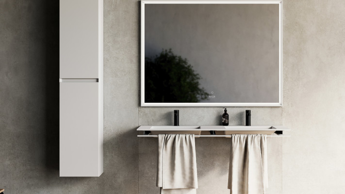 המותג הבינלאומי PORCELANOSA 