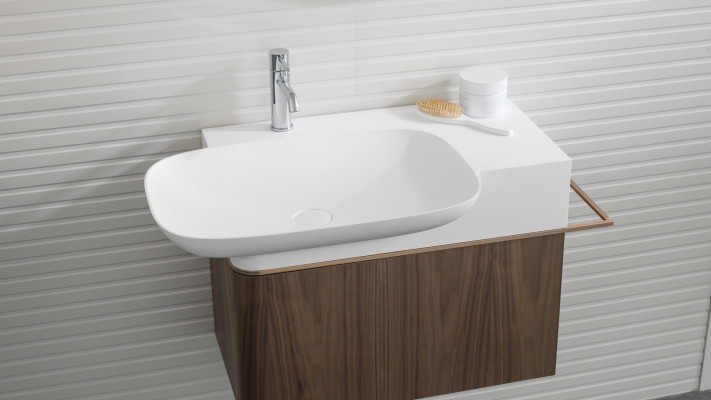 המותג הבינלאומי PORCELANOSA 