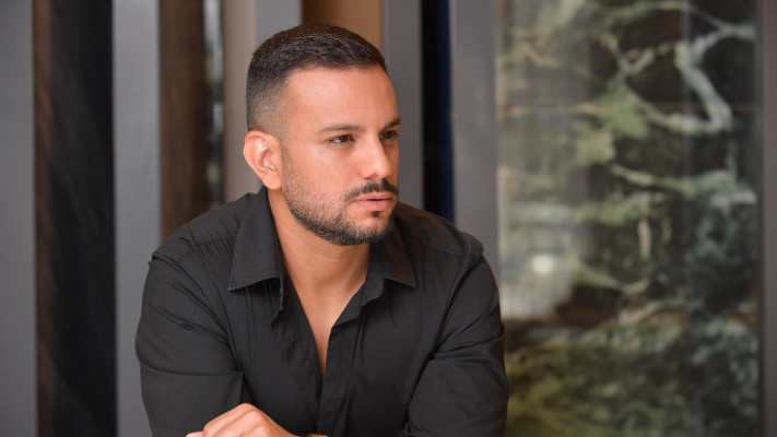 מעצב פנים מיכאל אוחיון