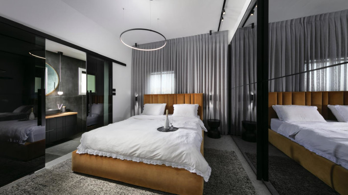 עיצוב פנים מיכאל אוחיון