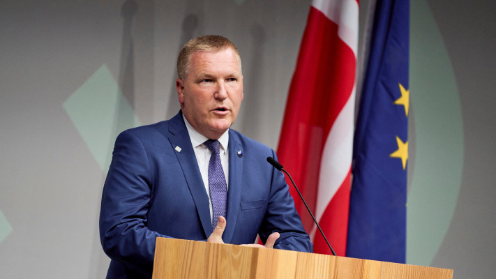 מייקל מקגראת'