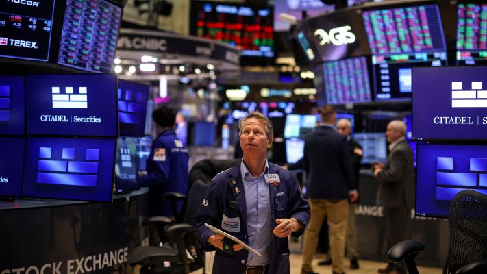 יגיד הרבה. הבורסה בניו יורק