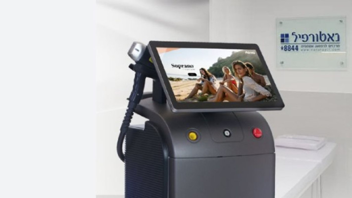 טיטניום סופראנו