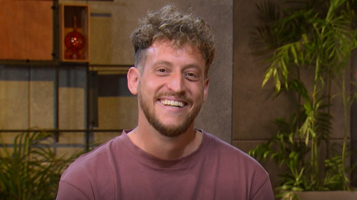 אלון פרקס, יהי זכרו ברוך (צילום: באדיבות רשת 13)