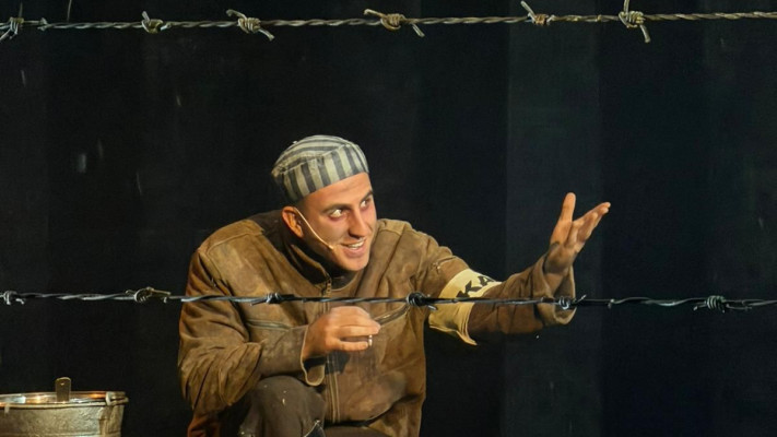 זינגר בקאמרי