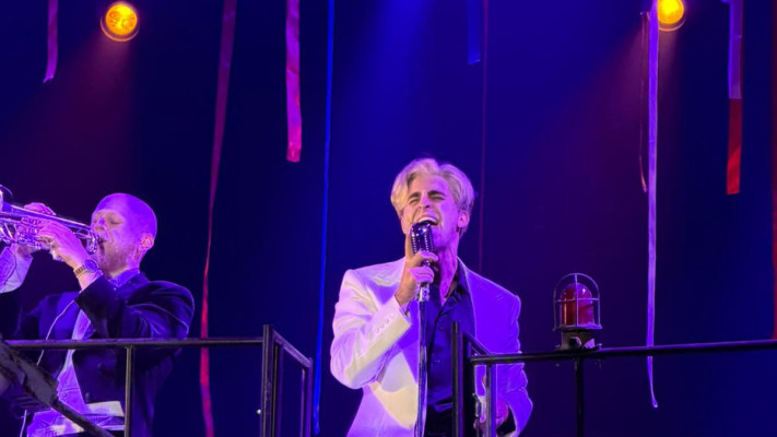 זינגר בקאמרי