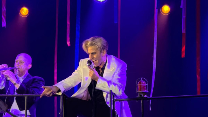 זינגר בקאמרי