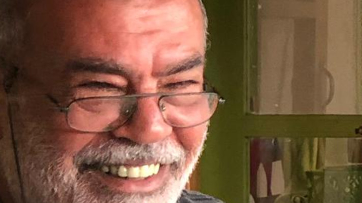 מיכאל פטישי