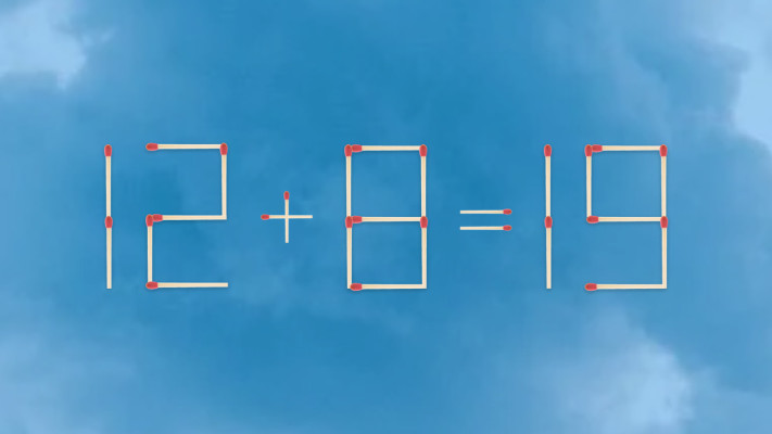 חידת גפרורים