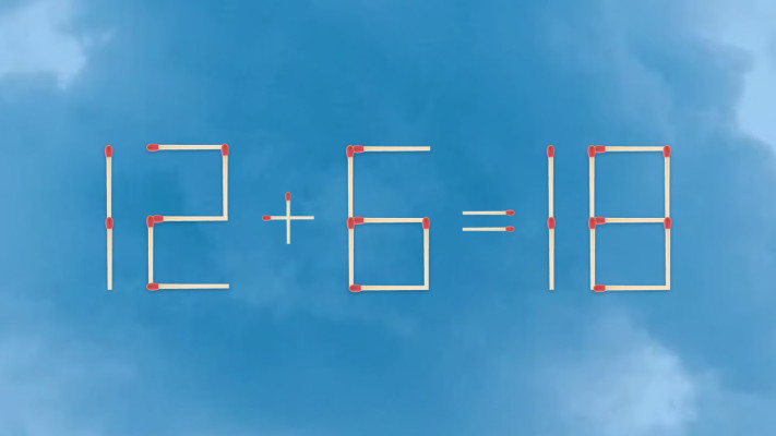 פתרון החידה