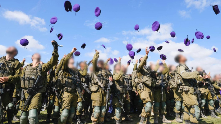 לוחמי גבעתי