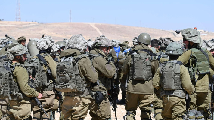 לוחמי גבעתי