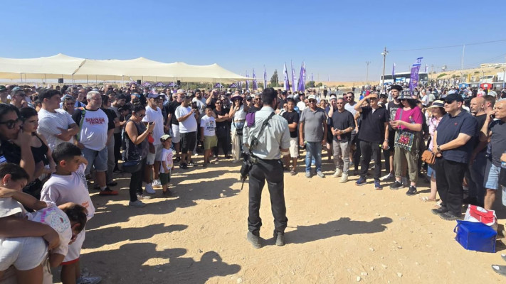 לוחמי גבעתי