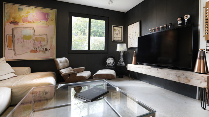 פרוייקט באדיבות סטודיו בוכהלטר לאדריכלות ועיצוב פנים