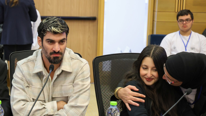 הוועדה לזכויות הילד