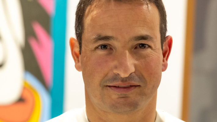 פרופ' עירן הלפרין