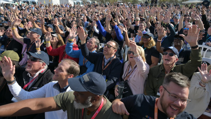 ועידת השגרירים