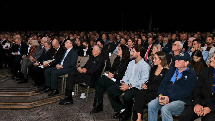 שגרירים של הברית המשותפת