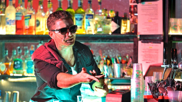 ''x-it''. פסטיבל תיאטרון קצר צוותא