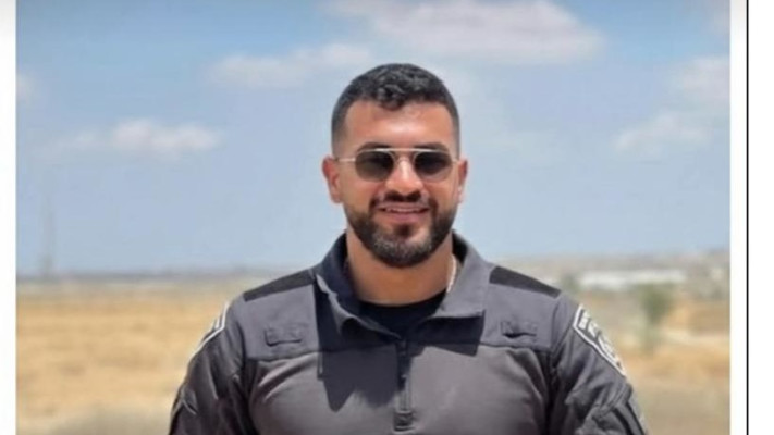 הפוסט של אמו של רן גואילי - החטוף האחרון