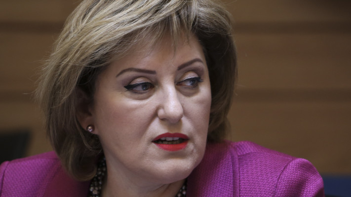 פאינה קירשנבאום