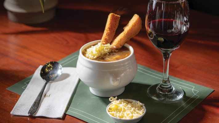 פסטיבל המרקים במלון ענבל 