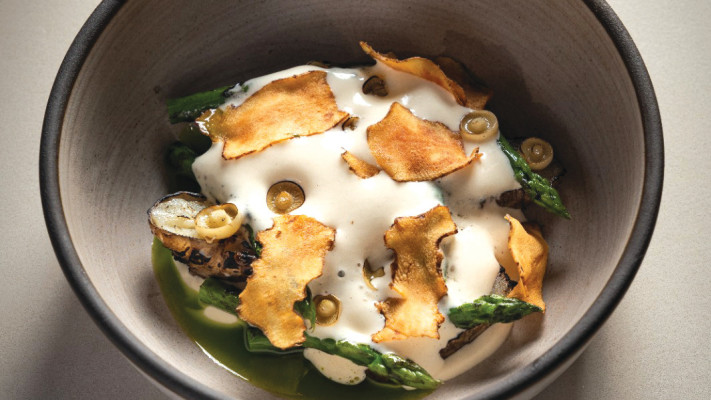 מסדעת אמאיה ברחובות 