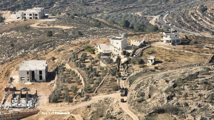 האתר הארכיאולוגי ''בורג&rsquo; לסאנה''