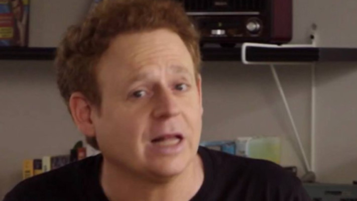 ליאור שליין בסרטון 