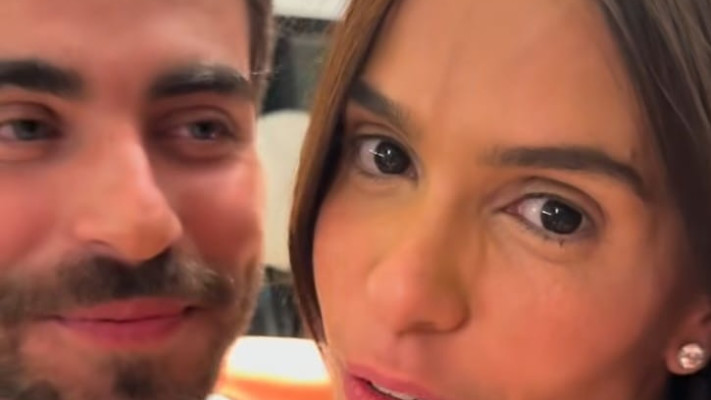 מיכל הקטנה (צילום: אינסטגרם)