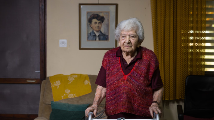 שרה אפשטיין 