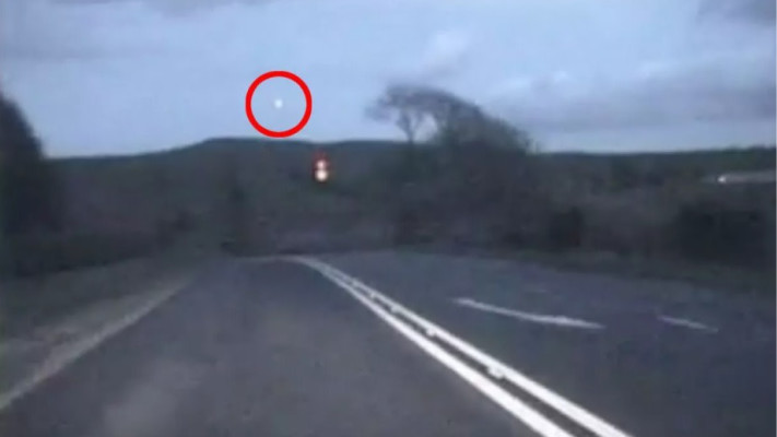 תיעוד העב''מ באזור יורקשייר