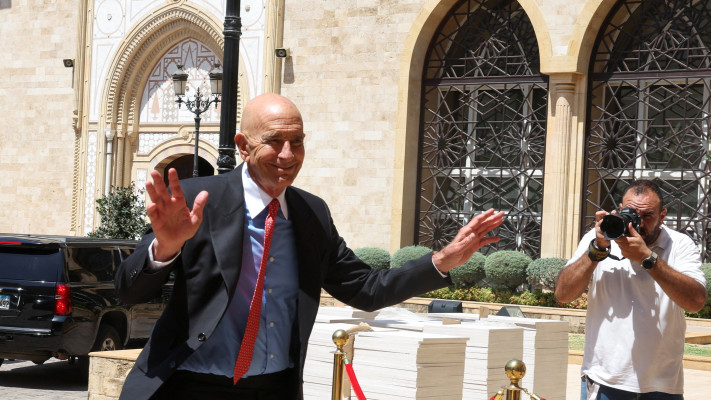 טום ברק