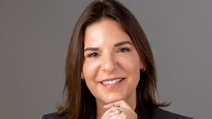 ראש מועצת שהם, דפנה רבינוביץ