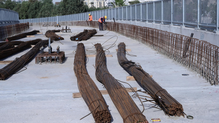 חרם? הקו הסגול