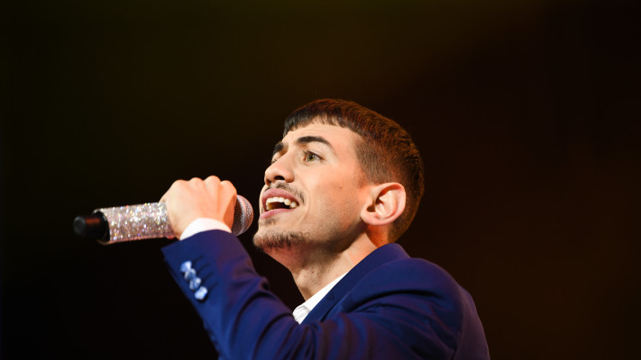 ששון שאולוב