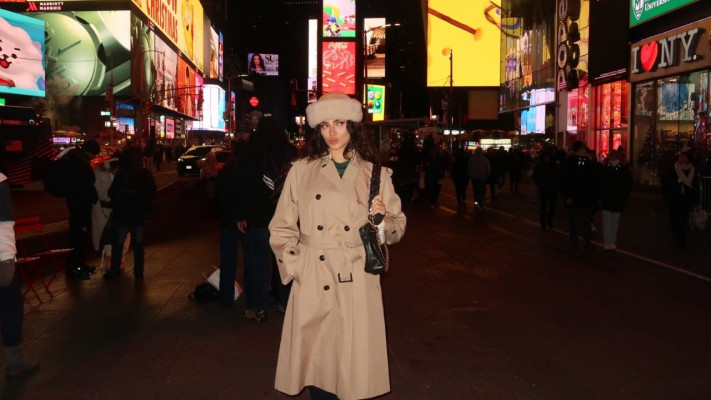 פרידה עוזיאל (צילום: פרטי)