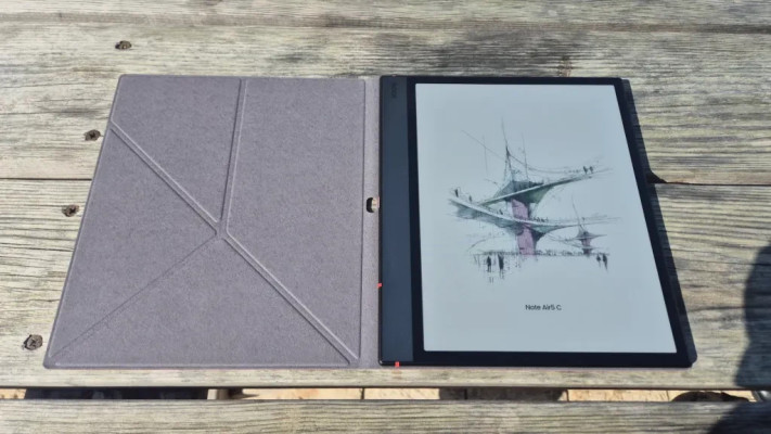 Onyx Boox &ndash; note air 5c