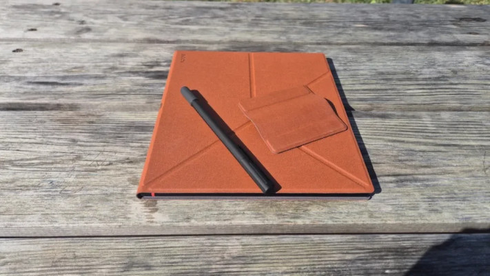 Onyx Boox &ndash; note air 5c