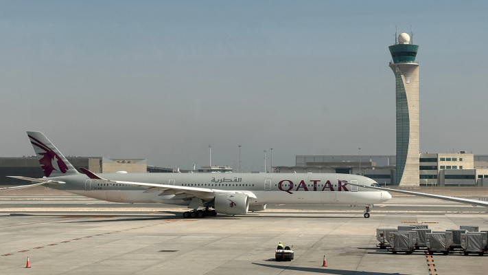 Qatar Airways