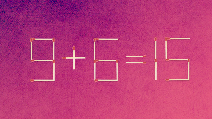 פתרון החידה